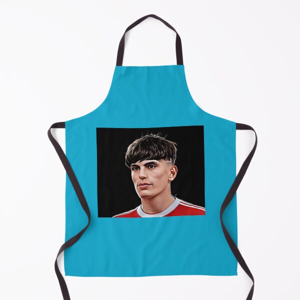 Item preview, Manchester Stars Alejandro Garnacho designed and sold by DASClothingCo.