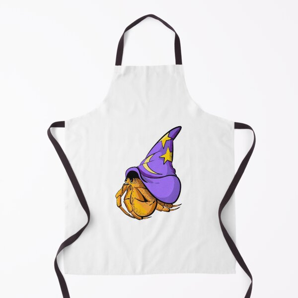 Item preview, Magical Hermit Crab - Color designed and sold by StudioHitsu.