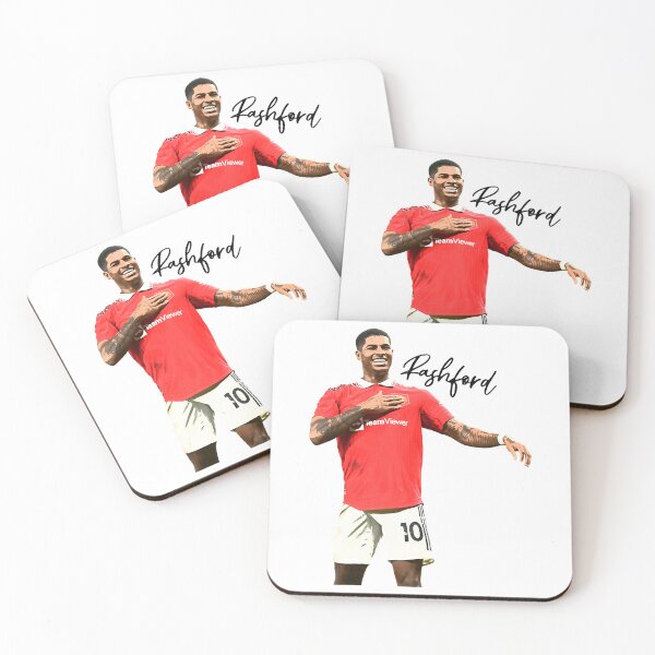 Item preview, Marcus Rashford             designed and sold by DASClothingCo.
