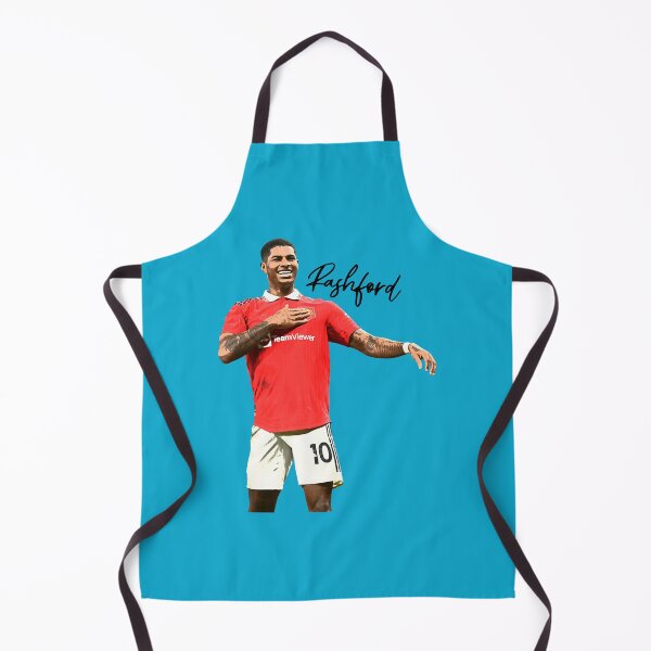 Item preview, Marcus Rashford designed and sold by DASClothingCo.