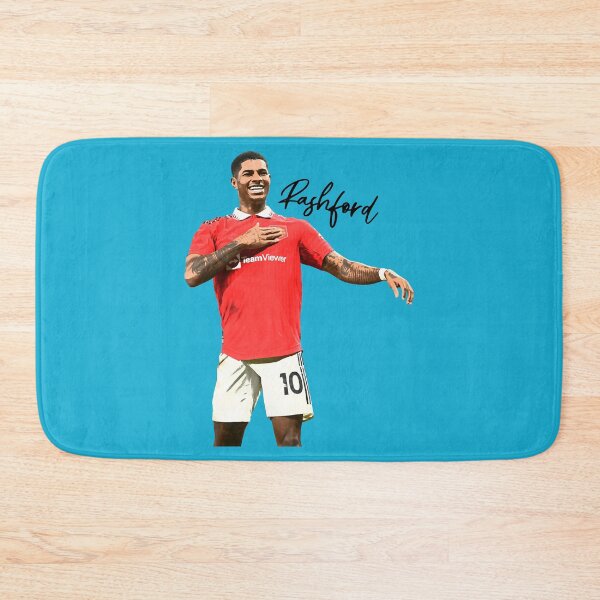 Item preview, Marcus Rashford             designed and sold by DASClothingCo.