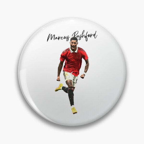 Item preview, Marcus Rashford                  designed and sold by DASClothingCo.