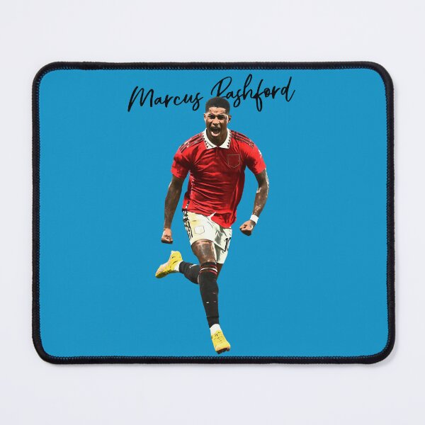 Item preview, Marcus Rashford designed and sold by DASClothingCo.