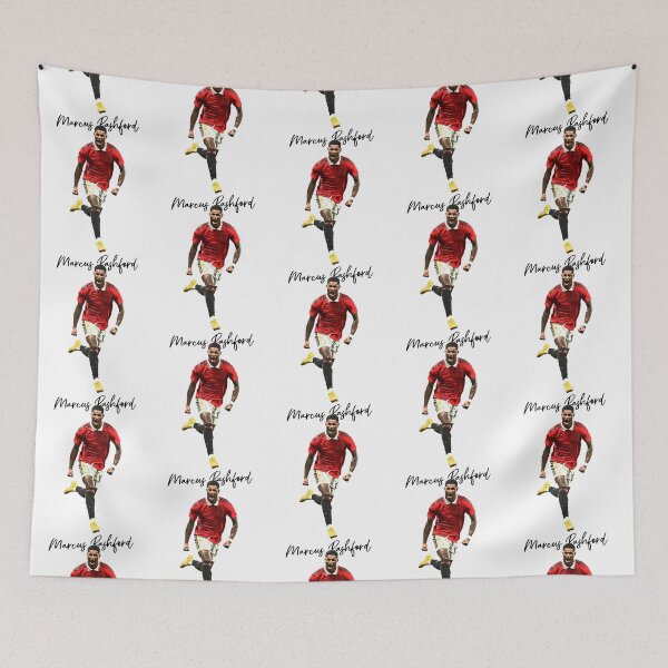 Item preview, Marcus Rashford                  designed and sold by DASClothingCo.