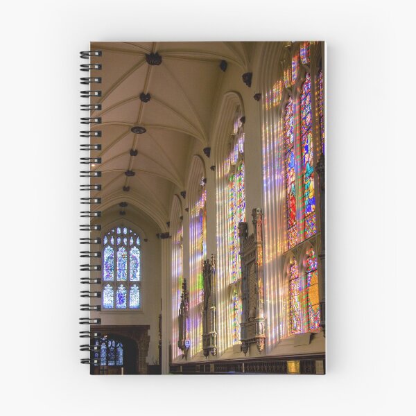Item preview, Reflected Light in St John's, Edinburgh designed and sold by ChristineJayne.