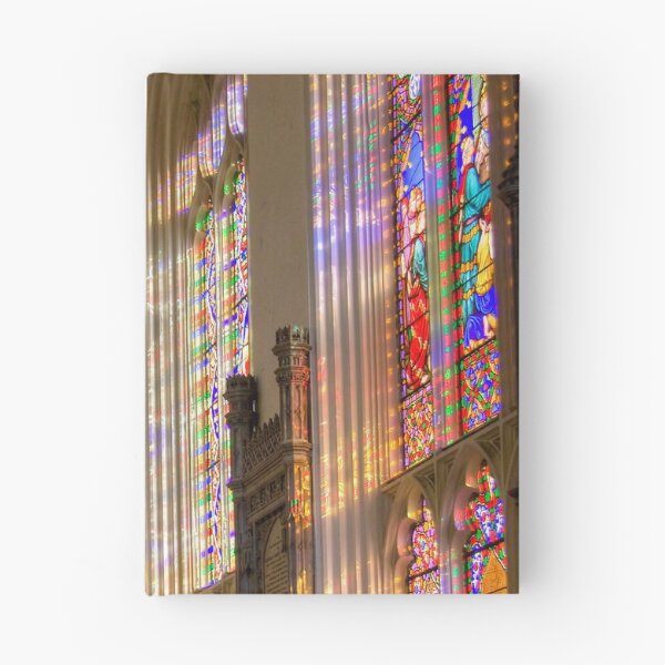 Item preview, Reflected Light in St John's, Edinburgh designed and sold by ChristineJayne.