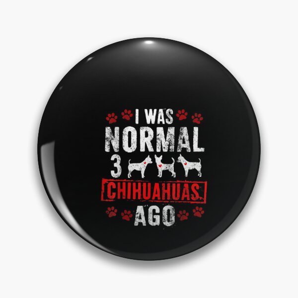 Item preview, Chihuahuas Ago Funny Chias Chi chi Pups Dogs Tee Gift Love designed and sold by BargerStore.