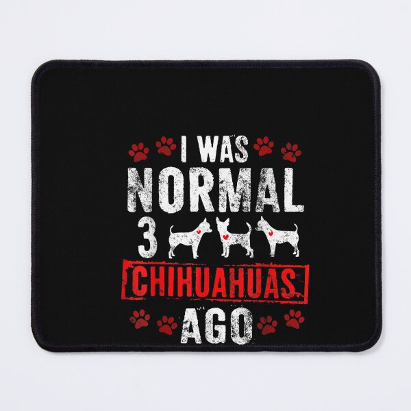 Item preview, Chihuahuas Ago Funny Chias Chi chi Pups Dogs Tee Gift Love designed and sold by BargerStore.