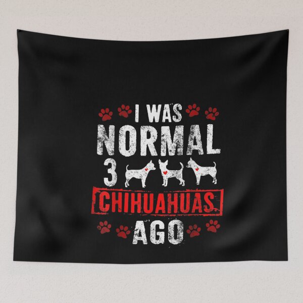 Item preview, Chihuahuas Ago Funny Chias Chi chi Pups Dogs Tee Gift Love designed and sold by BargerStore.