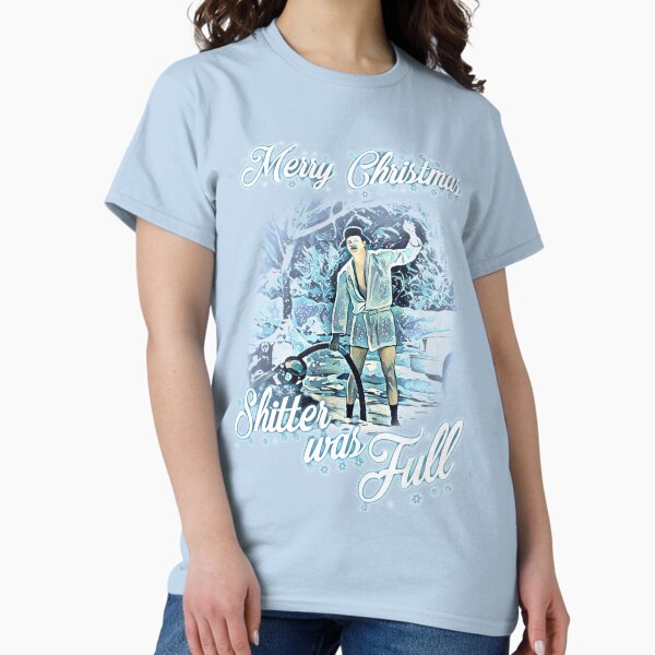 Item preview, Shitter was full designed and sold by American Artist Designs.