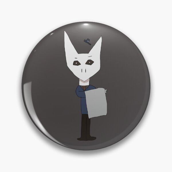 Item preview, Mysterious Butler  designed and sold by Usagicollection.