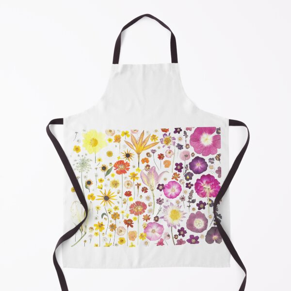 Item preview, Pressed flower gradient designed and sold by EQRoy.