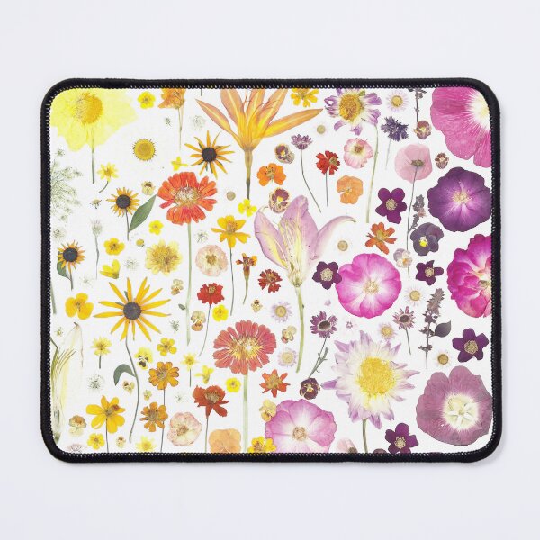 Item preview, Pressed flower gradient designed and sold by EQRoy.