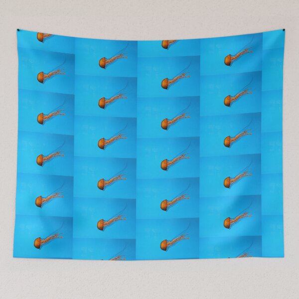 Item preview, Jelly Fish designed and sold by Paula Bielnicka.