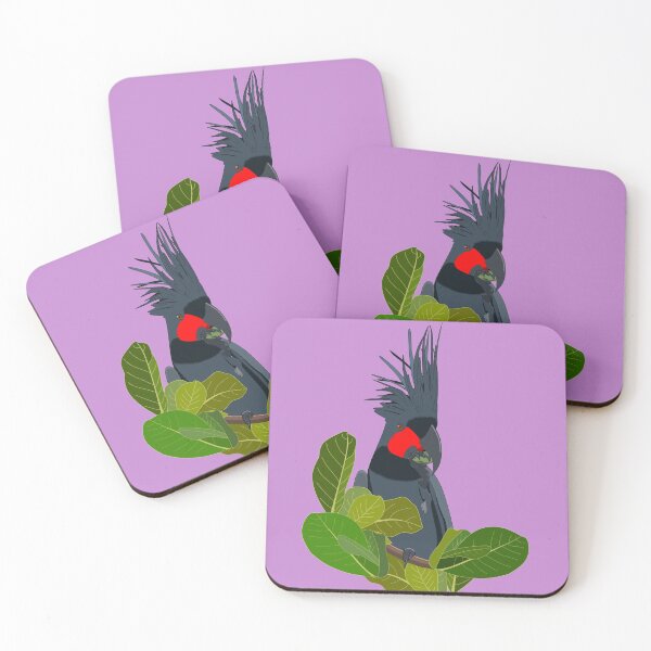 Item preview, Palm Cockatoo designed and sold by CairnsBirders.