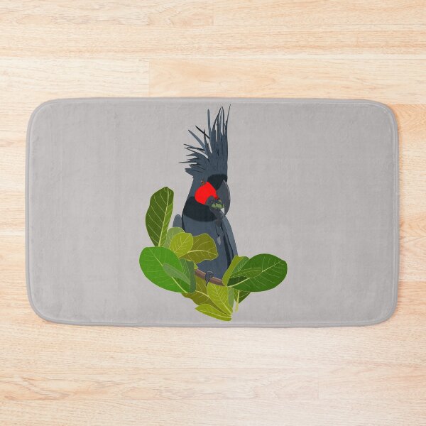 Item preview, Palm Cockatoo designed and sold by CairnsBirders.