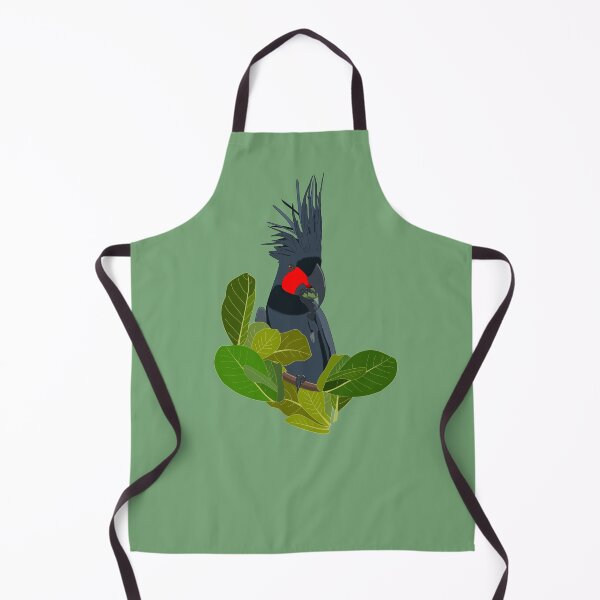 Item preview, Palm Cockatoo designed and sold by CairnsBirders.