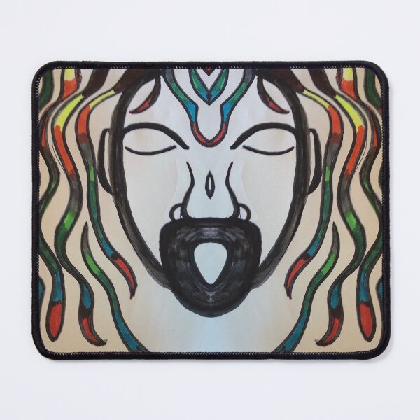 Item preview, He designed and sold by Kini Sullivan-West.