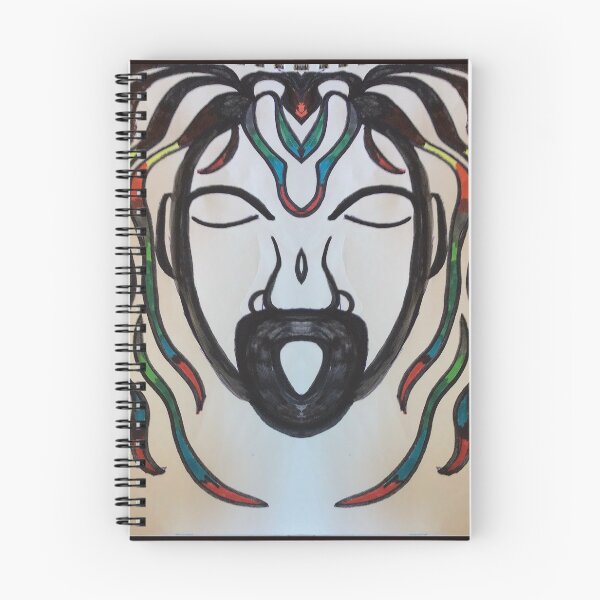 Item preview, He designed and sold by Kini Sullivan-West.