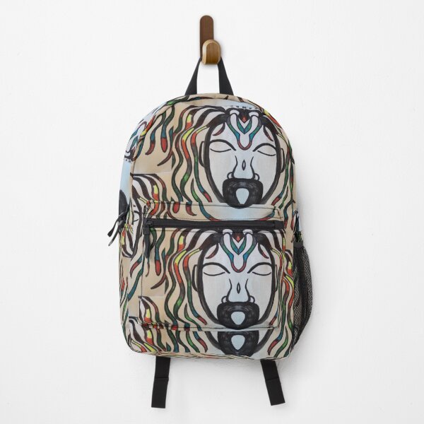 Item preview, He designed and sold by Kini Sullivan-West.