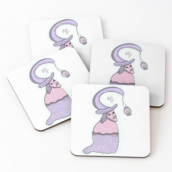Item preview, The Tour Guide designed and sold by Nasty-Studios.