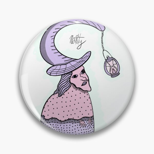 Item preview, The Tour Guide designed and sold by Nasty-Studios.