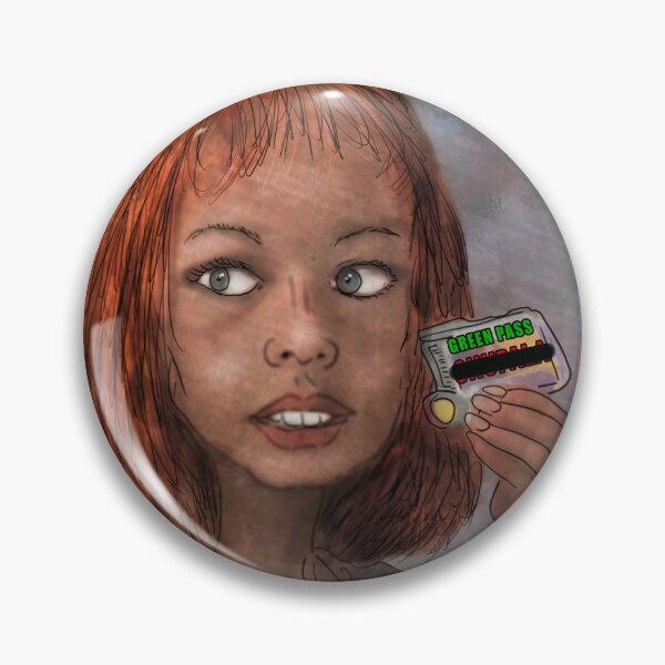 Item preview, Mila Multipass designed and sold by HenryDrae.