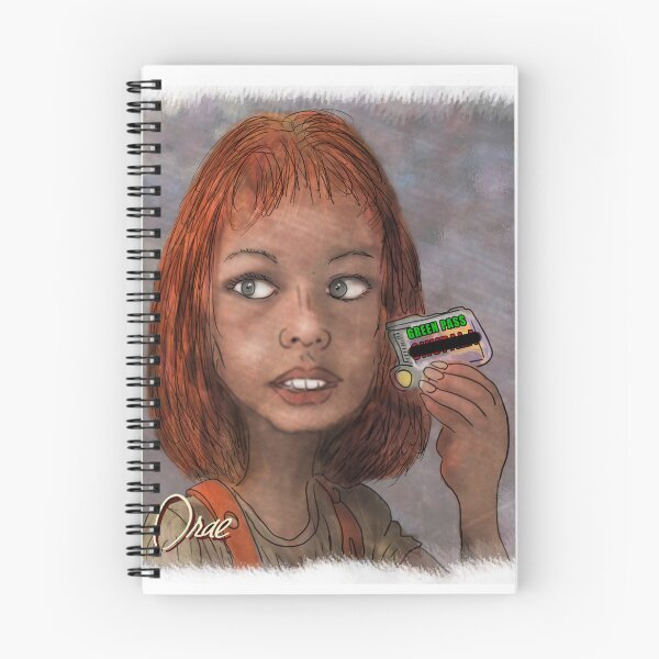 Item preview, Mila Multipass designed and sold by HenryDrae.