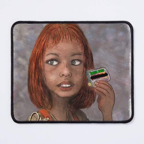 Item preview, Mila Multipass designed and sold by HenryDrae.