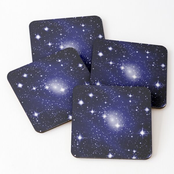 Item preview, Starry Night Sky designed and sold by DigitalEffects.