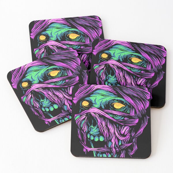 Item preview, Funky Zombie designed and sold by CreepyBonfire.
