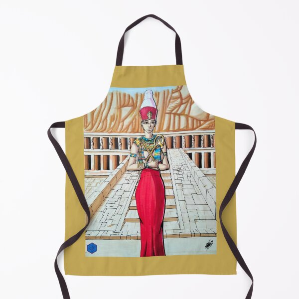 Item preview, Hatshepsut designed and sold by Dagomarosart.