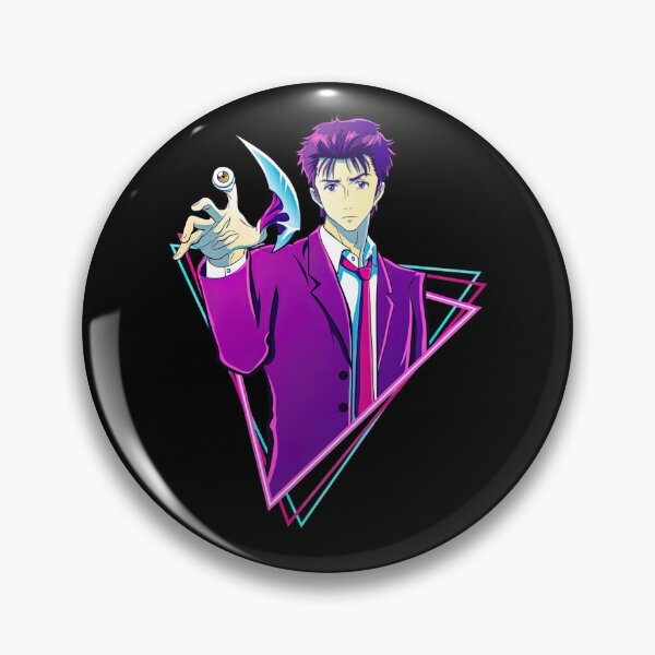 Item preview, Parasyte Anime designed and sold by HelenHolland.