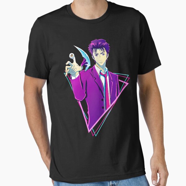 Item preview, Parasyte Anime designed and sold by HelenHolland.
