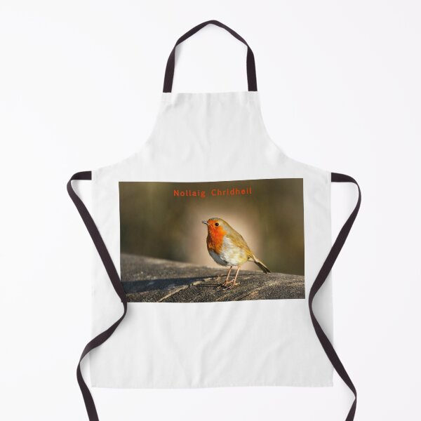 Item preview, Nollaig Chridheil, Robin Redbreast designed and sold by GillianSweeney.