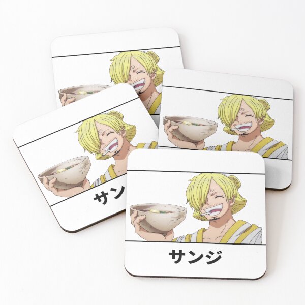 Item preview, Sanji One piece wano designed and sold by UchihaIndustry.