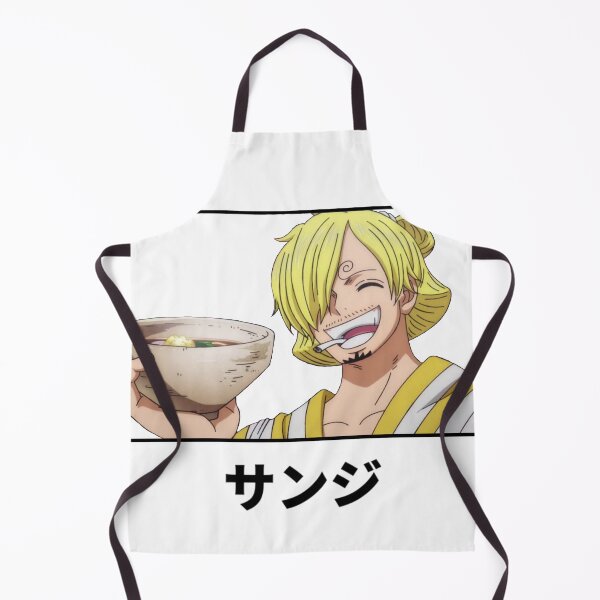 Item preview, Sanji One piece wano designed and sold by UchihaIndustry.