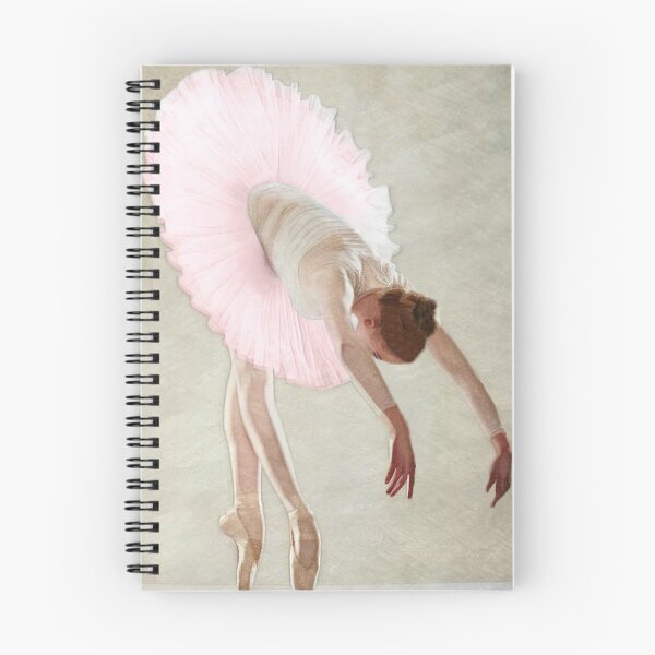 Item preview, Ballerina _ Porte de Bras Watercolor  designed and sold by ChezLorraines.