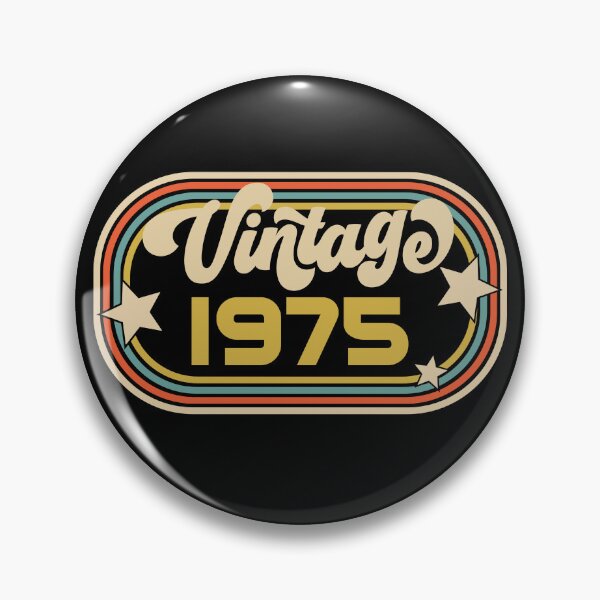 Item preview, Vintage 1975 designed and sold by RogueDroid.