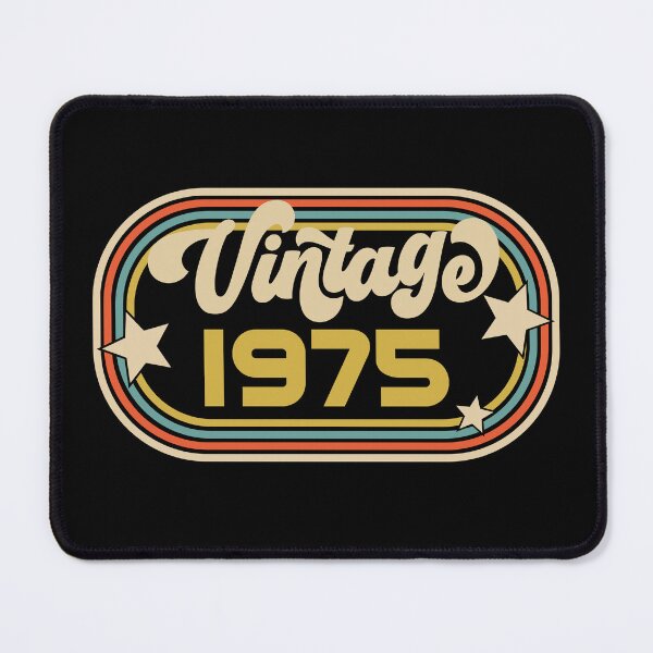Item preview, Vintage 1975 designed and sold by RogueDroid.