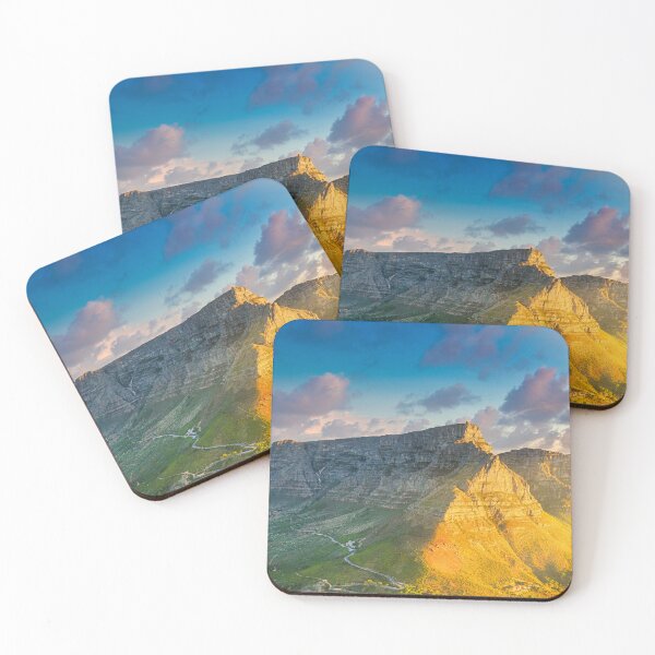 Item preview, Table Mountain designed and sold by scenerymerch.