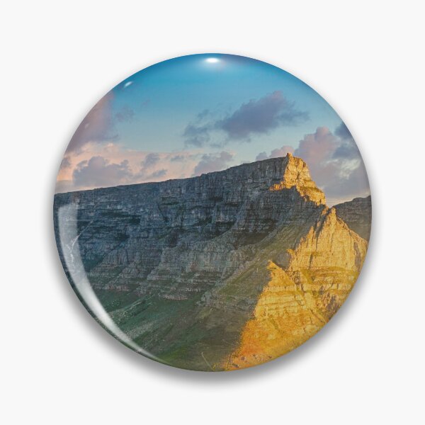 Item preview, Table Mountain designed and sold by scenerymerch.