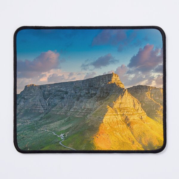 Item preview, Table Mountain designed and sold by scenerymerch.