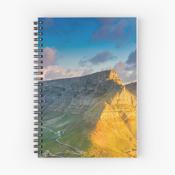 Item preview, Table Mountain designed and sold by scenerymerch.