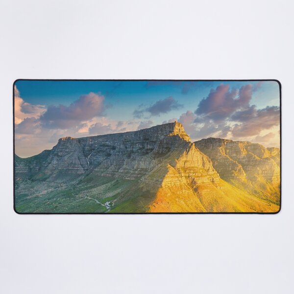 Item preview, Table Mountain designed and sold by scenerymerch.