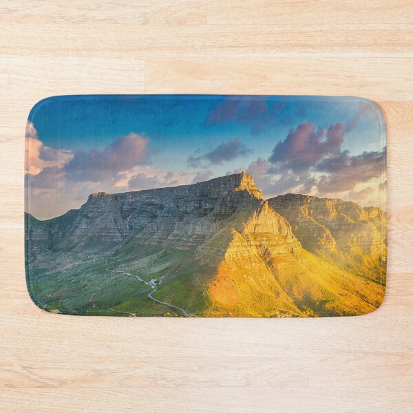 Item preview, Table Mountain designed and sold by scenerymerch.