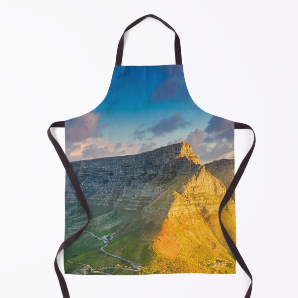 Item preview, Table Mountain designed and sold by scenerymerch.