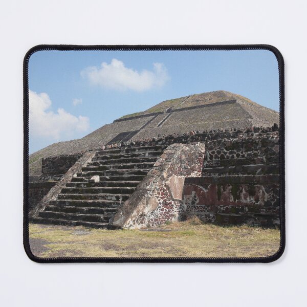 Item preview, Pyramid of the Sun II designed and sold by zumi.