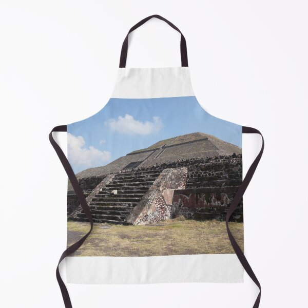 Item preview, Pyramid of the Sun II designed and sold by zumi.
