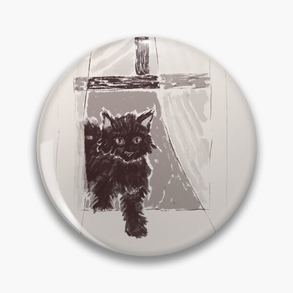 Item preview, Open Window designed and sold by xBADARLY-ARTx.